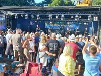 Linton Festival's swansong after a quarter century