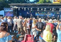 Linton Festival's swansong after a quarter century