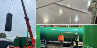 Walford Timber invests in advanced plant upgrade