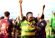 Green Army survive Choccos comeback in dramatic finish