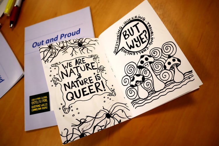 LGBTQIA Community Climate Action Plan