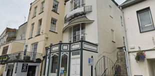Chepstow hostel to bedsits conversion recommended despite objections