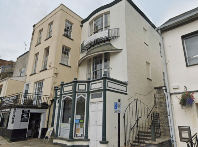 Chepstow hostel to bedsits conversion recommended despite objections