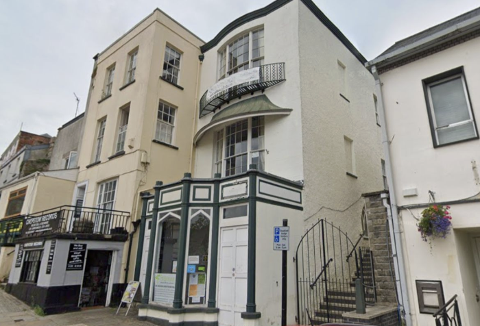 Chepstow hostel to bedsits conversion recommended despite objections