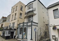 Chepstow hostel to bedsits conversion recommended despite objections