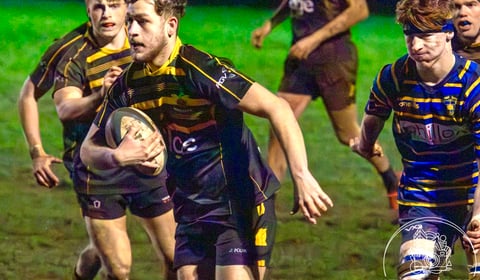 Phoenix beat Old Cents in close friendly