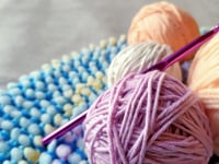 Crafters needed for Dementia Awareness Week