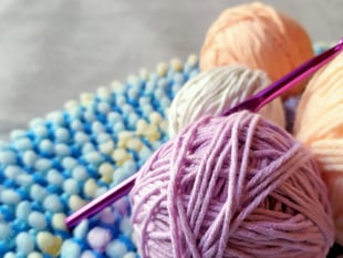 Crafters needed for Dementia Awareness Week