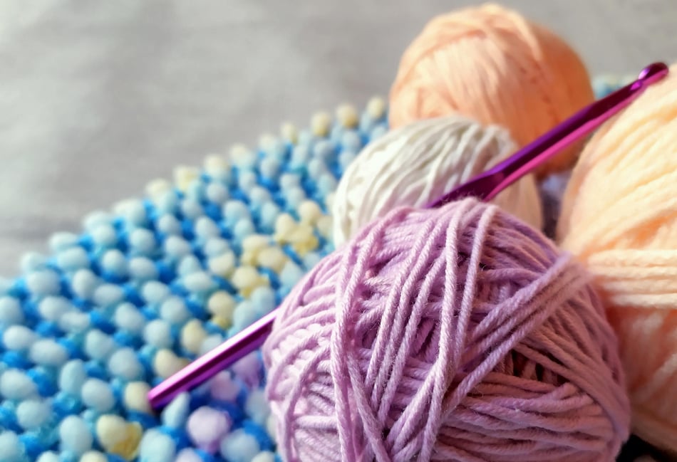 Crafters needed for Dementia Awareness Week