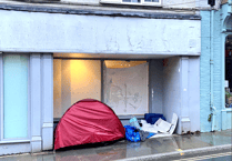 Council offers aid, Vincent declines help