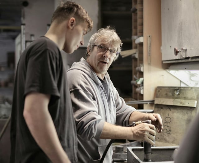 Gloucestershire Council boosts local apprenticeships