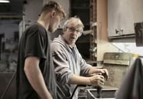 Gloucestershire County Council backs local apprenticeship growth