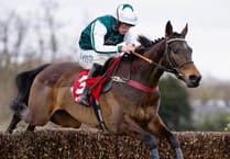 Grand National winner Venetia bids for Festival success