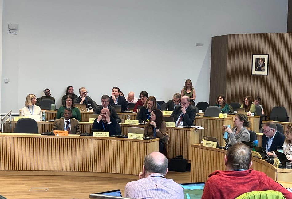 Questions over home births pause are blocked