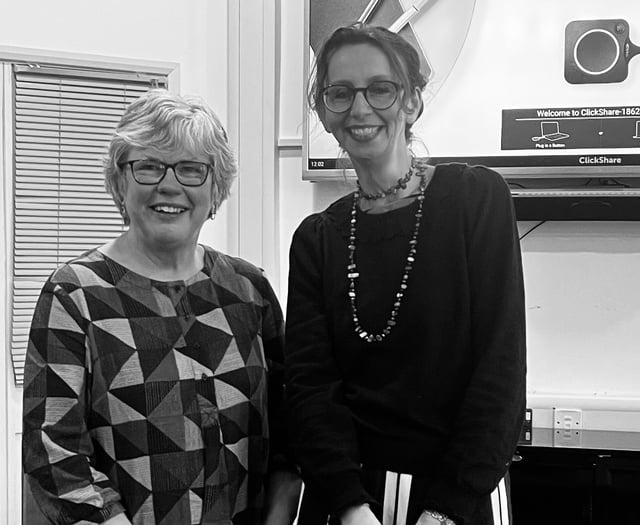 Lecture on Greek sculpture in Rome