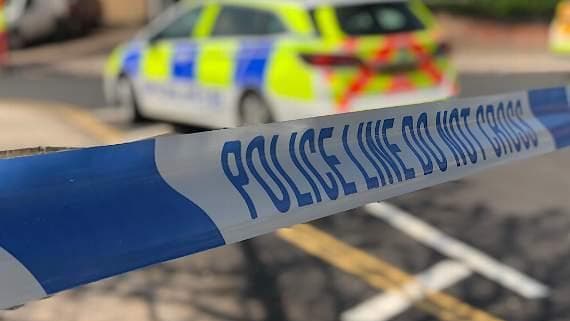 Teenage girl dies in road traffic accident