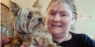 Woman's anger over Facebook discovery of mum's death in alleged murder