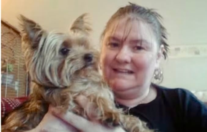 Ann Green was found dead at a house in Bromyard