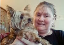 Woman's anger over Facebook discovery of mum's death in alleged murder