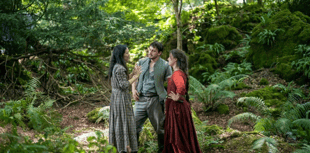 How a Forest tree played a starring role in Oscar-tipped film Hamnet