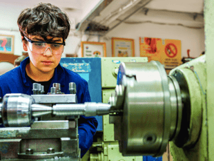 AccXel hosts apprenticeship roadshow for career seekers