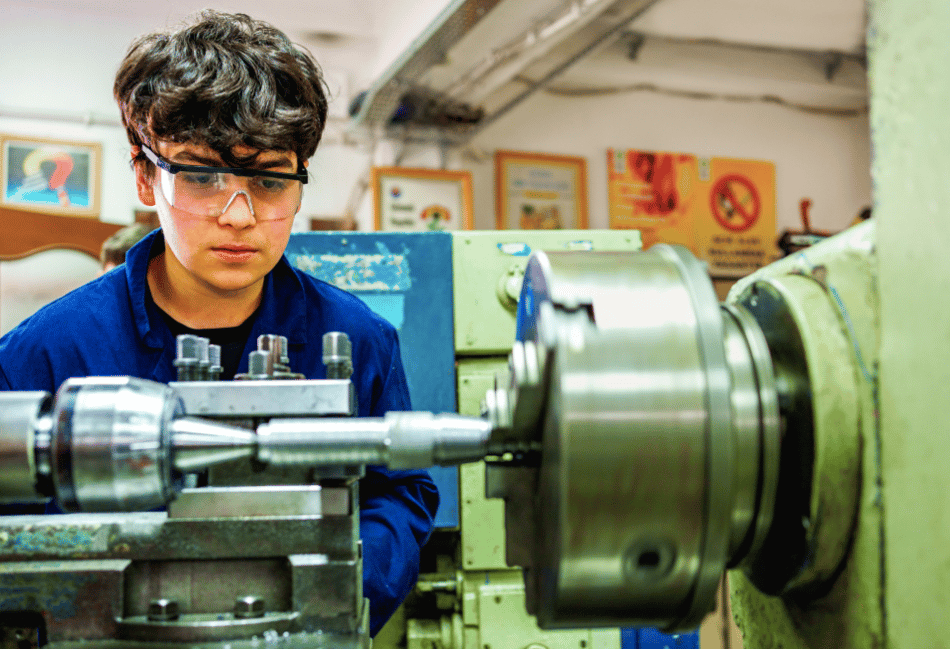 AccXel hosts apprenticeship roadshow for career seekers