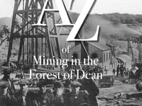 Book explores Forest of Dean's mining terms