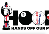 Forest-founded HOOP takes on fight to protect nation's pubs