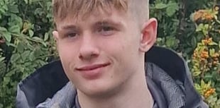 Police Search for missing 16-year-old Rory