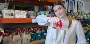 FareShare South West: Inside the ‘lifesaver’ food pantry