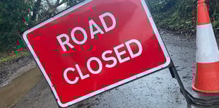 Temporary Road Closures Planned in English Bicknor and Littledean