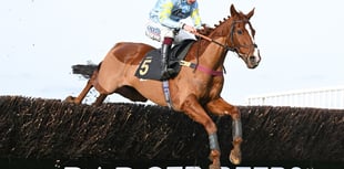 Jeu D'Opale ends 61-day wait for winner for Venetia