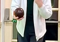 Stow stay on top with three matches left