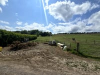 Barn-style stables approved despite erosion fears