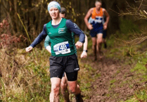 Blazers prove mud for a run through the woods