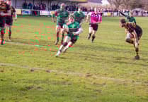 Drybrook gains derby win over neighbours