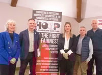 Fighting for the future of hospitality