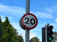 Gloucestershire's 20mph speed limit proposal