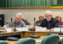 Council leader survives no confidence vote