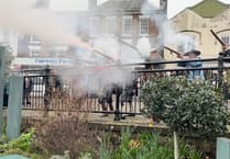 Muskets fired as Battle of Coleford is remembered.