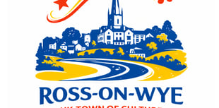 Ross-on-Wye bids to become 2028 UK Town of Culture 