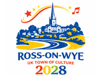 Ross-on-Wye bids to become 2028 UK Town of Culture 