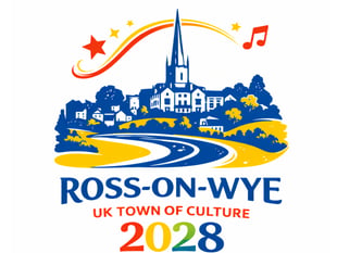 Ross-on-Wye bids to become 2028 UK Town of Culture 