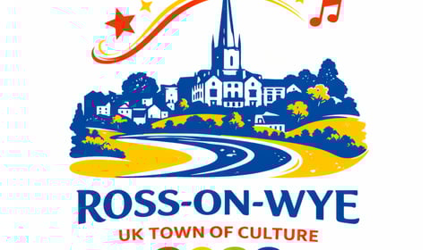 Ross-on-Wye bids to become 2028 UK Town of Culture 
