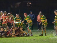 Phoenix beat Lydney in Combination Cup
