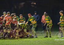 Phoenix beat Lydney in Combination Cup