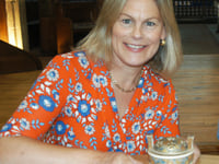 Kate Bliss hosts antique valuation day