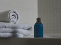 Forest residents could save £107 switching to showers