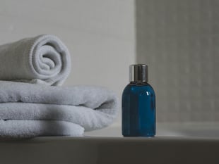 Forest residents could save £107 switching to showers