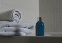 Forest residents could save £107+ by switching from baths to showers, says research